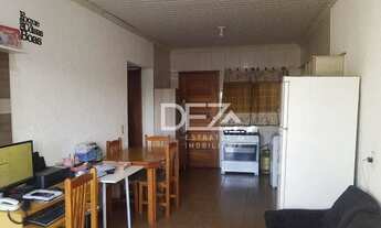 Imagem 4: Casa com 2 dormitórios à venda, 52 m² por R$ 159.000,00 - Parque Marechal Rondon - Cachoei