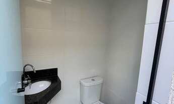 Imagem 6: Casa para venda com 100 metros quadrados com 3 quartos em São Bento - Fortaleza - Ceará