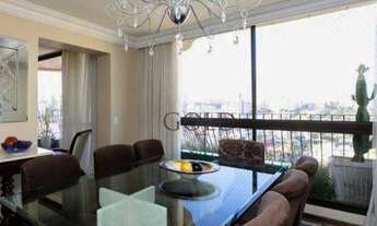 Imagem: MOBILIADO - Apartamento com 4 dormitórios