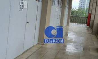 Imagem 5: Loja, 40 m² - venda por R$ 600.000,00 ou aluguel por R$ 4.000,00/mês - Condomínio Alpha Sq