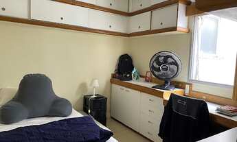 Imagem 7: Apartamento com 3 dormitórios à venda, 194 m² por R$ 1.800.000,00 - Barra da Tijuca - Rio