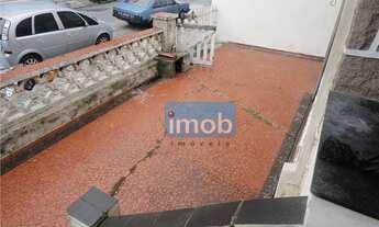 Imagem 2: Terreno à venda, 300 m² por R$ 960.000,00 - Campo Grande - Santos/SP