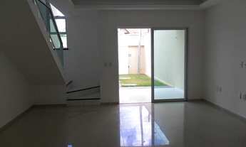 Imagem 7: Casa com 3 dorms sen 02 suites, à venda, 124 m² por R$ 320.000 - Centro - Eusébio/CE