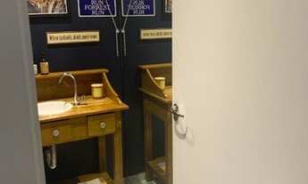 Imagem 6: Casa com 3 dormitórios à venda, 113 m² por R$ 770.000,00 - Condomínio Santa Maria - Itu/SP