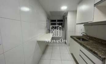 Imagem 2: Apartamento em Condomínio Resort no Recreio dos Bandeirantes