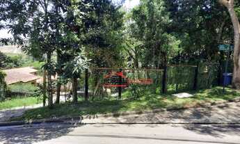 Imagem 5: Terreno à venda, 600 m² por R$ 268.000,00 - Granja Viana - Cotia/SP