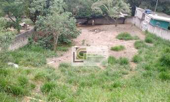 Imagem 2: Terreno, 822 m² - venda por R$ 359.000,00 ou aluguel por R$ 2.000,00/mês - Chácaras Pousad