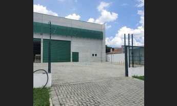 Imagem 3: BARRACÃO NOVO Galpão / depósito com 5 vagas na garagem