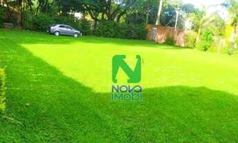 Imagem 4: Terreno à venda, 1006 m² por R$ 415.000,00 - Santa Rita - Piracicaba/SP