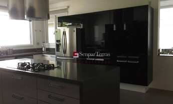 Imagem 6: Casa à venda, 880 m² por R$ 10.500.000,00 - Condomínio Terras de São José II - Itu/SP