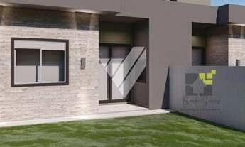 Imagem 4: Dom Feliciano Casa com 3 dormitórios