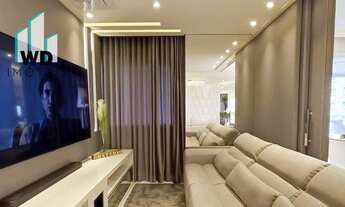 Imagem 7: Apartamento 168 mts no Tamboré, 3 Suites, 3 Vagas, Alto Padrão