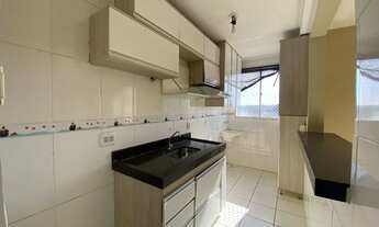 Imagem 4: Apartamento com 2 dormitórios à venda, 54 m² por R$ 215.000,00 - Setor Negrão de Lima - Go