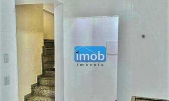 Imagem 7: Sobrado com 2 dormitórios à venda, 115 m² por R$ 498.000,00 - Vila Matias - Santos/SP