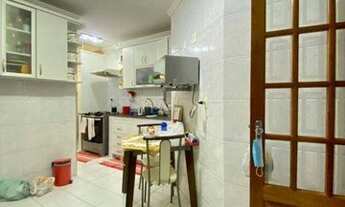 Imagem 3: Apartamento com 3 dormitórios à venda, 128 m² por R$ 690.000,00 - Vila Valqueire - Rio de