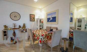 Imagem: Apartamento para venda com 54 metros quadrados