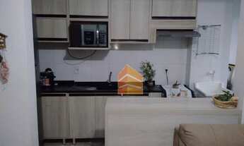 Imagem 3: Apartamento à venda, 44 m² por R$ 135.000,00 - Parque dos Anjos - Gravataí/RS