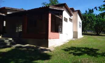 Imagem 3: Chácara, 5000 m² - venda por R$ 1.050.000,00 ou aluguel por R$ 3.900,00/mês - Condomínio C