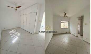 Imagem 3: FR Apartamento à venda por R$ 304.999 - Gonzaga - Santos/SP