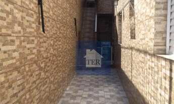 Imagem 6: Sobrado com 3 dormitórios à venda, 225 m² por R$ 650.000,00 - Vila Amália (Zona Norte) - S