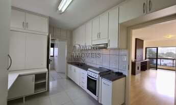 Imagem 2: Apartamento para Venda em Mogi das Cruzes, Vila Oliveira, 4 dormitórios, 1 suíte, 3 banhei