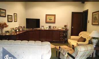 Imagem 3: Casa em Franca Casa com 4 dormitórios