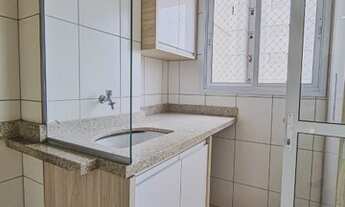 Imagem 4: Apartamento para venda possui 52 metros quadrados com 2 quartos em Vila Rosa - Goiânia - G