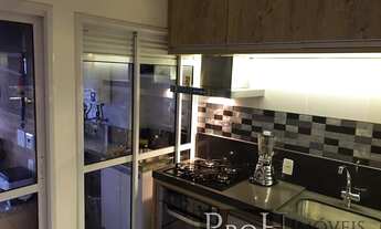 Imagem 6: Apartamento 2 dormitórios sendo 1 suíte e Lazer completo R$ 583.000,00