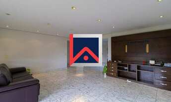 Imagem 3: Apartamento Locação Higienópolis 193 m² 3 Dormitórios