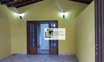 Imagem 3: Sobrado com 4 dormitórios à venda, 140 m² por R$ 280.000,00 - Altos da vila Paiva - São Jo