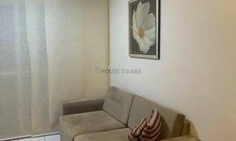 Imagem 7: Apartamento no Residencial Jardins