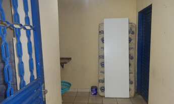 Imagem 6: QR 204 Ótimo Lote 150 M² com 5 Barracos Lado Metrô Escriturado