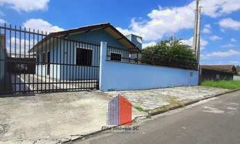 Imagem 2: Casa Averbada no Adhemar Garcia Três Dormitórios