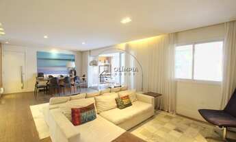 Imagem 5: Apartamento Venda 3 Dormitórios - 150 m² Brooklin