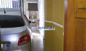 Imagem 6: Casa com 2 dormitórios à venda, 185 m² por R$ 1.400.000 - Cerâmica - São Caetano do Sul/SP