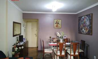 Imagem 3: APARTAMENTO RESIDENCIAL em SÃO PAULO - SP, MOOCA