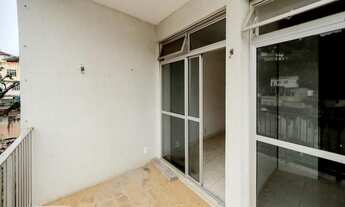 Imagem 7: Apartamento para aluguel tem 60 metros quadrados com 1 quarto em Engenho Novo - Rio de Jan