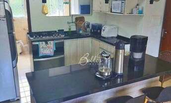 Imagem 3: Apartamento com 3 dormitórios à venda, 82 m² por R$ 420.000,00 - Água Verde - Curitiba/PR