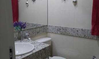 Imagem 6: Apartamento com 2 dormitórios à venda, 80 m² por R$ 600.000,00 - Grajaú - Rio de Janeiro/R