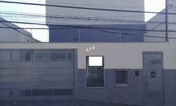 Imagem 2: Sobrado com 4 dormitórios à venda, 150 m² por R$ 600.000,00 - Penha de França - São Paulo