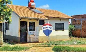 Imagem 5: Casa com 2 dormitórios à venda, 41 m² por R$ 135.000 - Ypê Amarelo - Mogi Guaçu/SP