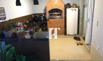 Imagem 7: Casa com 2 dormitórios à venda, 120 m² por R$ 579.990 - Morada de Laranjeiras - Serra/ES