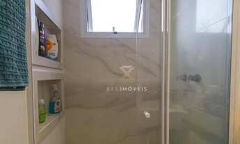 Imagem 2: Apartamento com 2 dormitórios à venda, 78 m² por R$ 890.000 - Mooca - São Paulo/SP