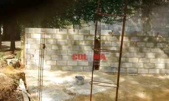 Imagem: Terreno à venda, 398 m² por R$ 370.000,00