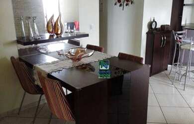 Imagem 6: Apartamento com 3 dormitórios à venda, 78 m² por R$ 390.000,00 - Alto - Piracicaba/SP