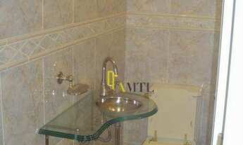 Imagem 6: Vila Mariana Apartamento com 3 dormitórios