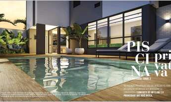 Imagem 6: Apartamento para venda com 81 metros quadrados com 3 quartos em Despraiado - Cuiabá - Mato