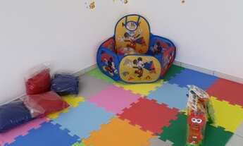 Imagem 7: Capoeiras 3 banheiros, vaga dupla, duas suítes - AP502