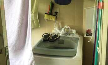 Imagem 7: Apartamento com 2 dormitórios à venda, 61 m² por R$ 260.000,00 - Centro - Pelotas/RS