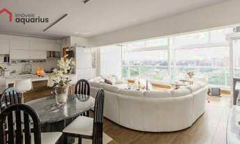 Imagem 3: Apartamento Duplex com 2 dormitórios à venda, 130 m² por R$ 1.330.000,00 - Vila Ema - São